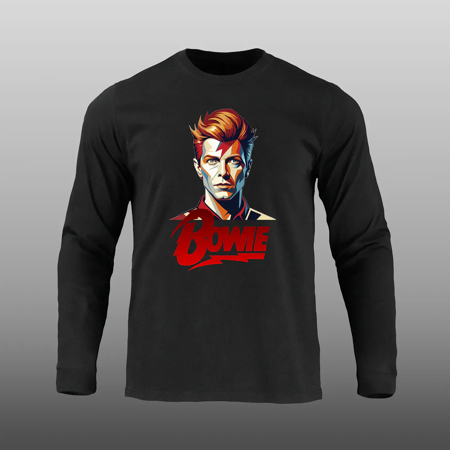 David Bowie 3