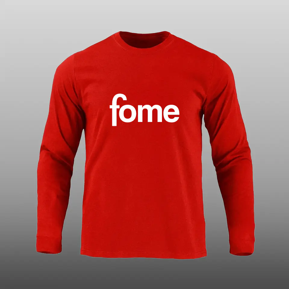 Los Tres - fome 1 2