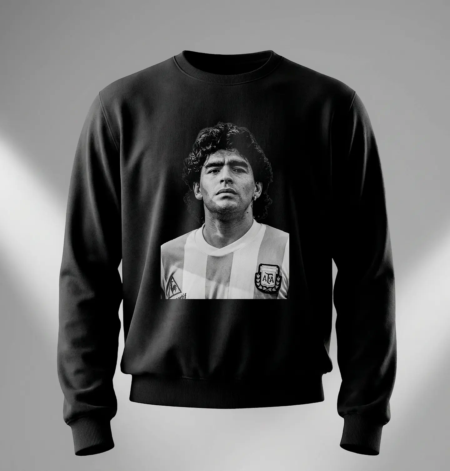 Diego Armando Maradona 4