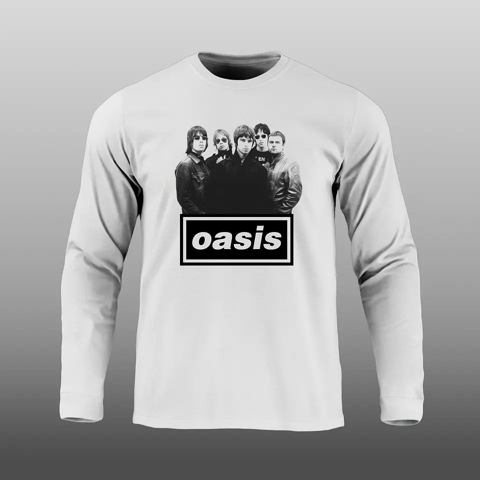 Oasis 3