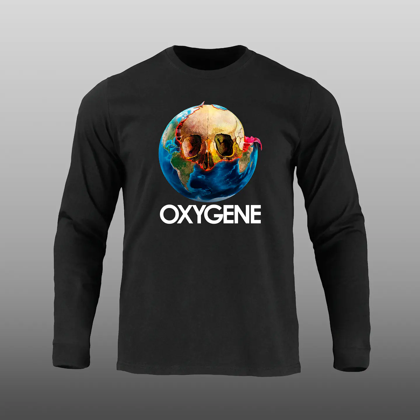 Oxygene 3