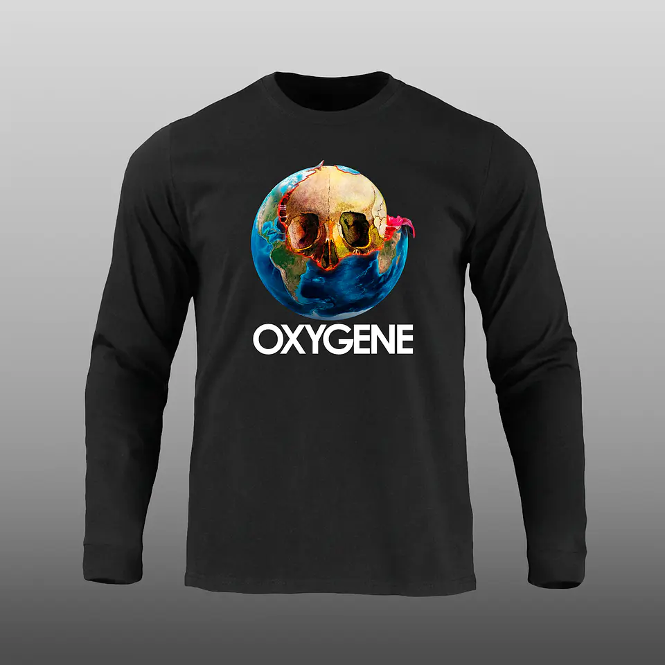Oxygene 3