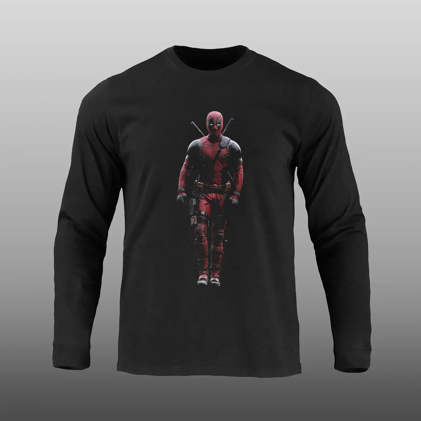 Deadpool 2 3