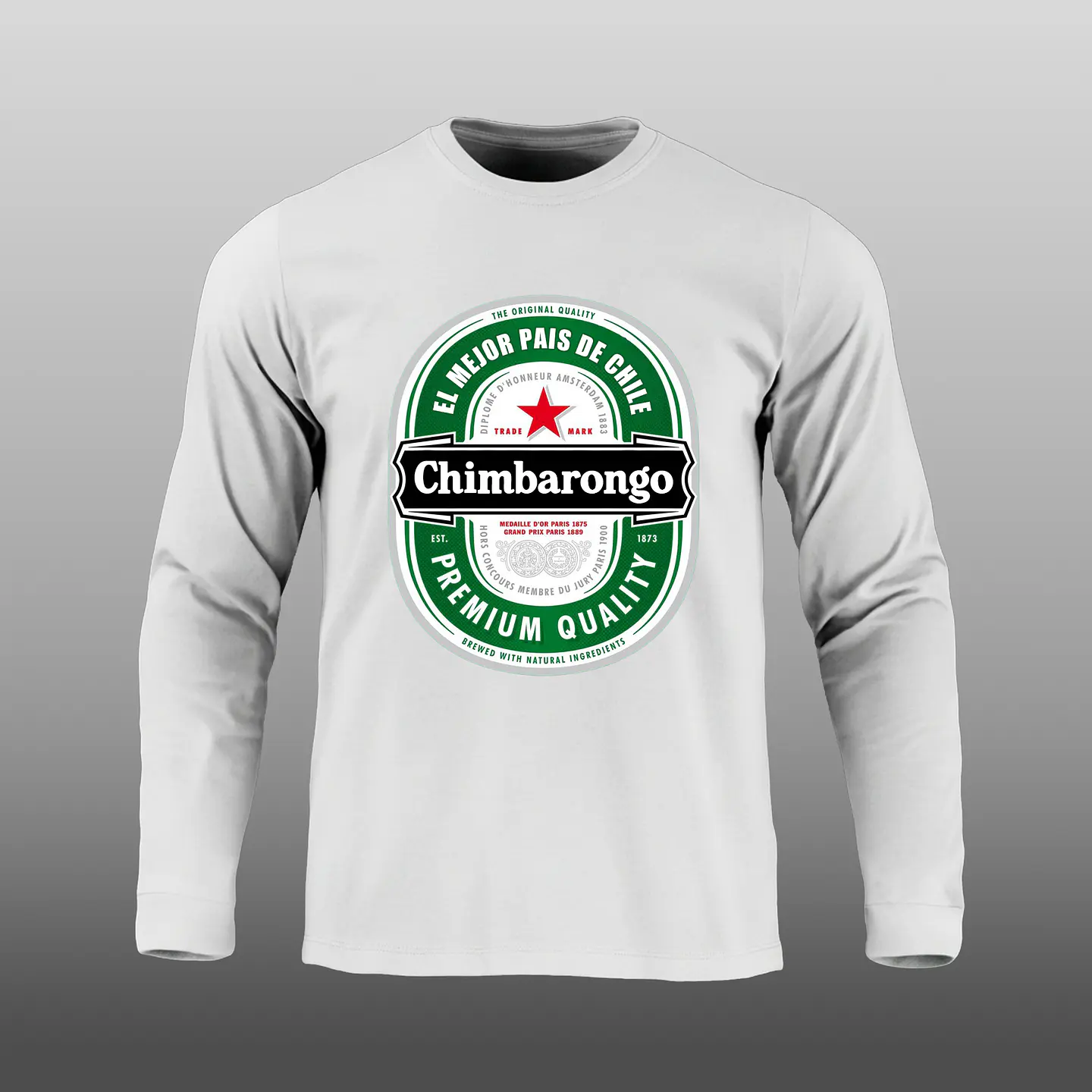 Heineken 3