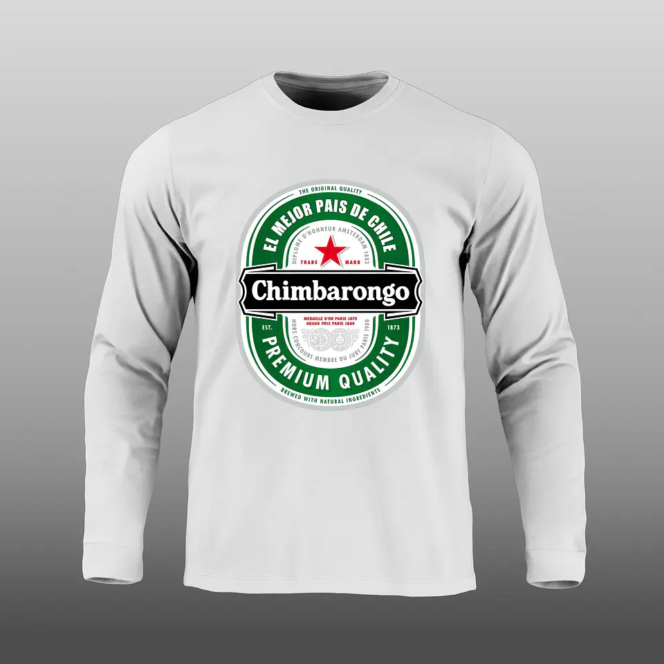 Heineken 3