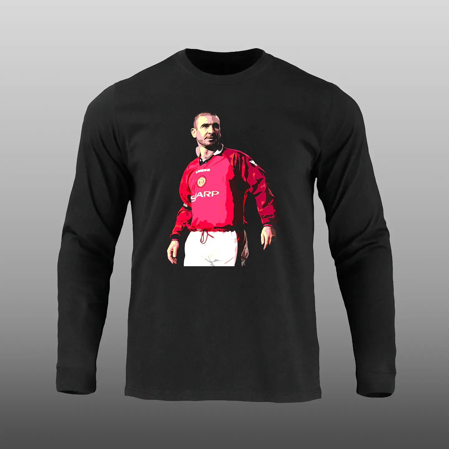 Eric Cantona 3