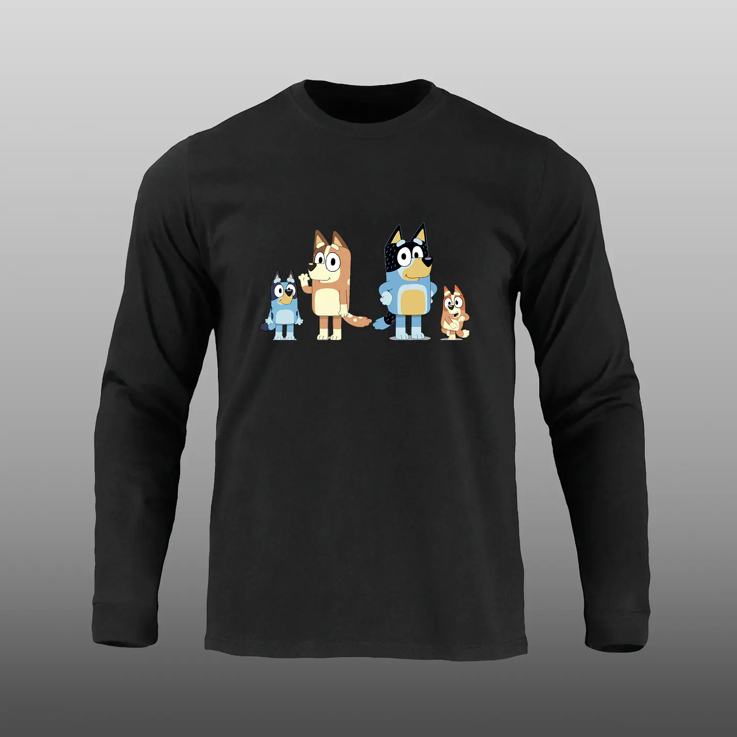 Bluey 3
