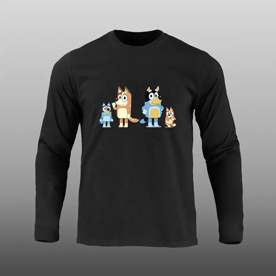 Bluey 3