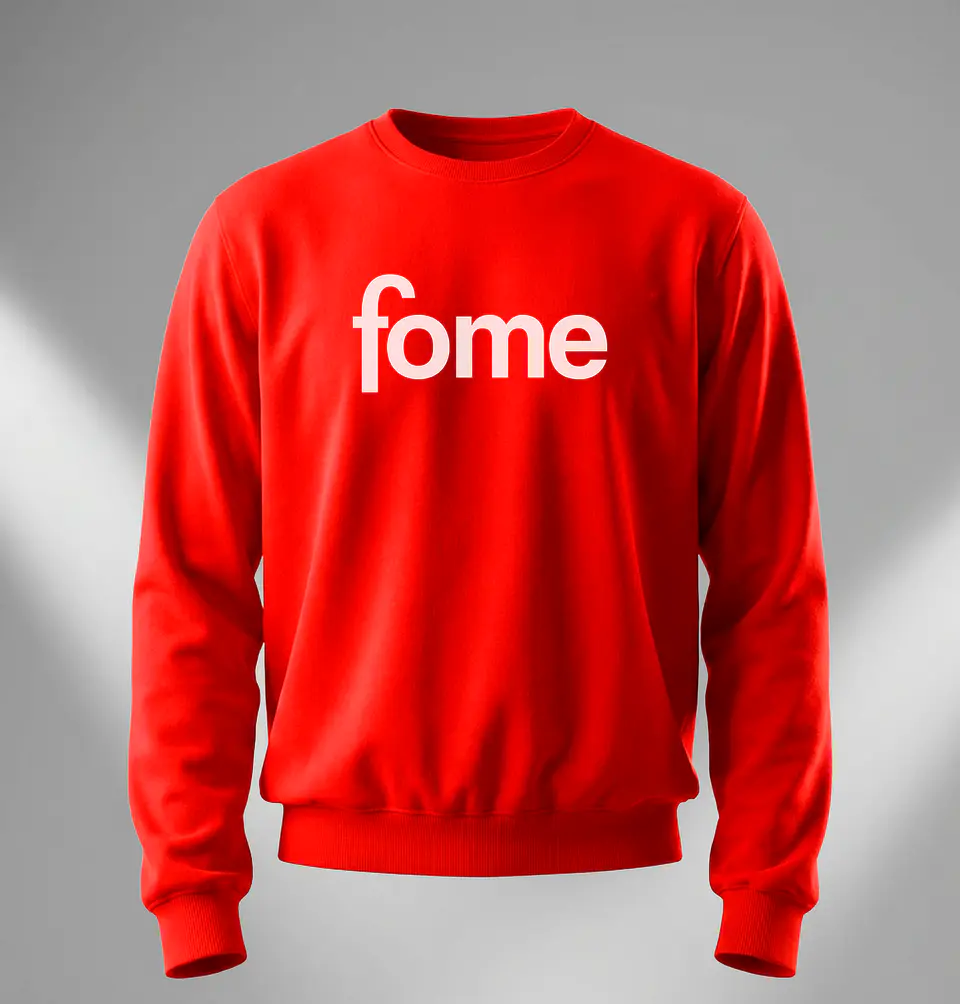 Los Tres - fome 1 3