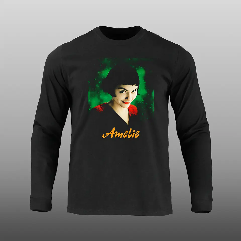 Amelie 3