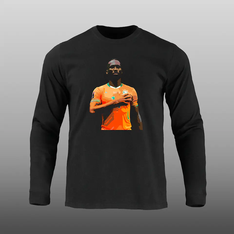 Didier Drogba 3