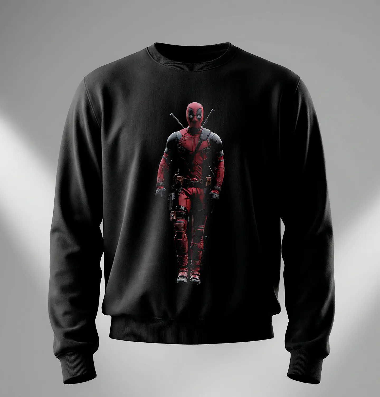 Deadpool 2 4