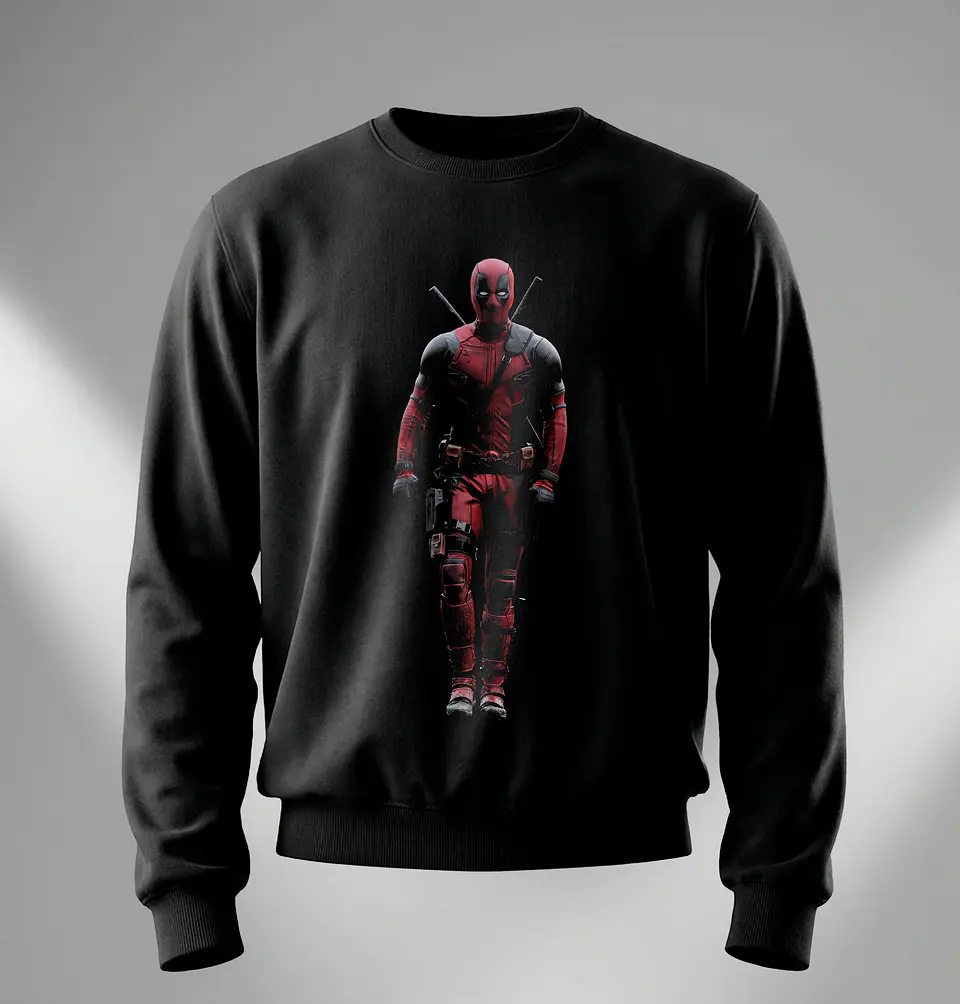 Deadpool 2 4
