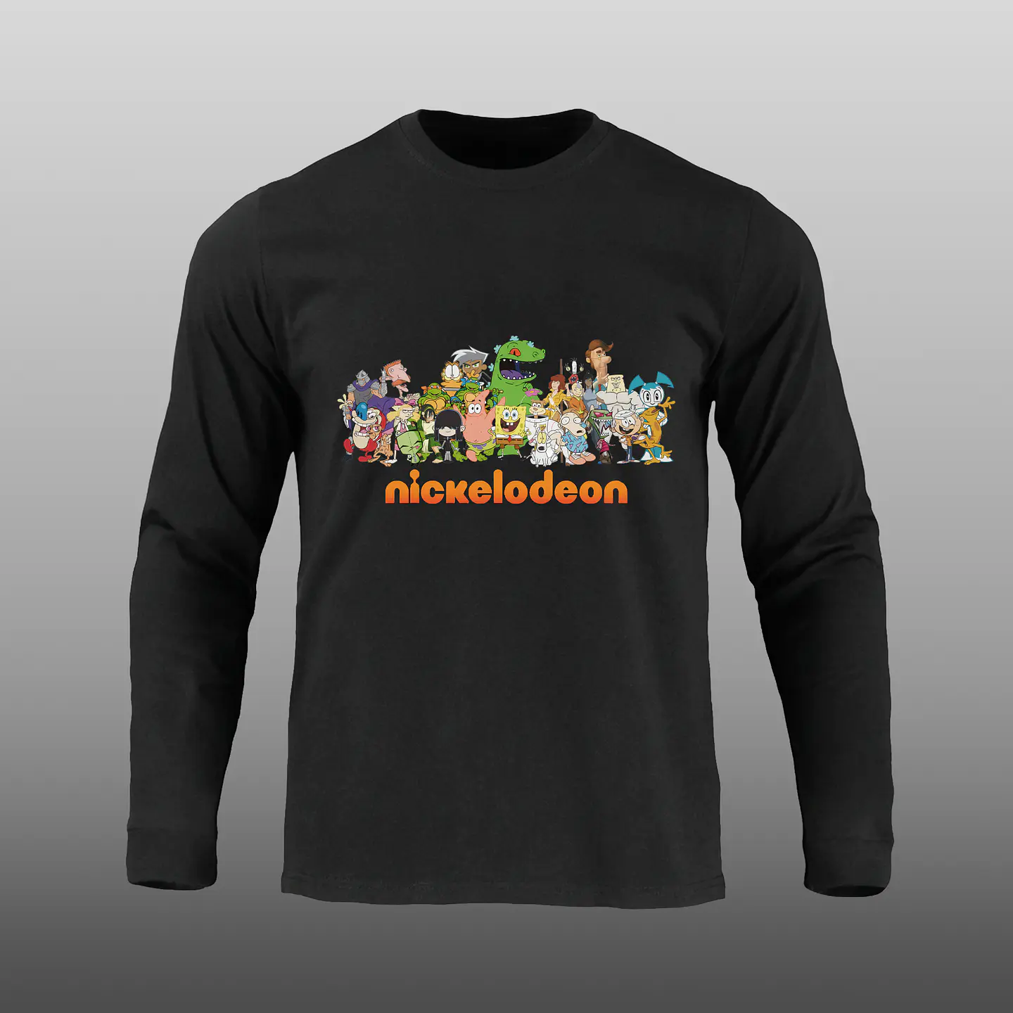 Nickelodeon 2 3