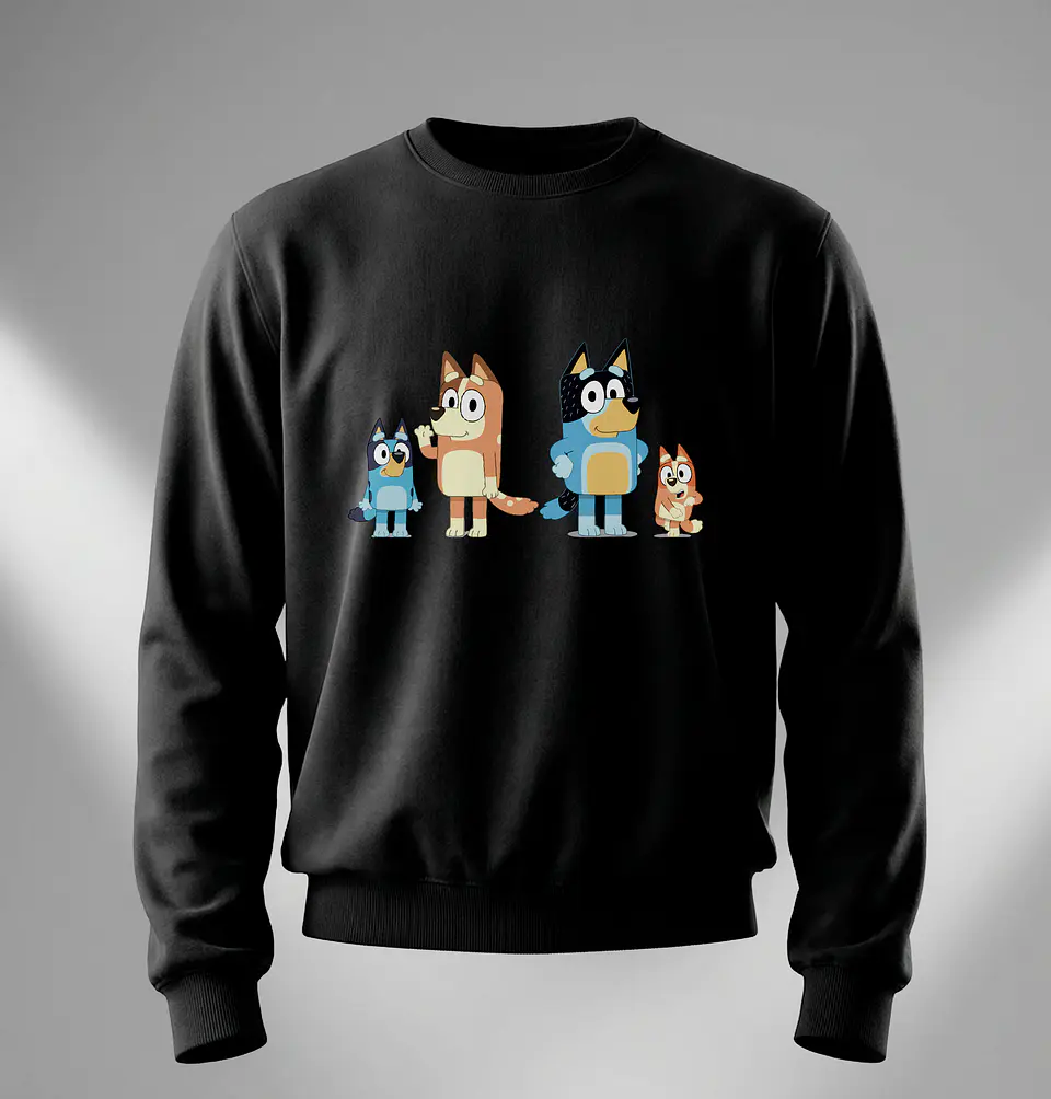 Bluey 4