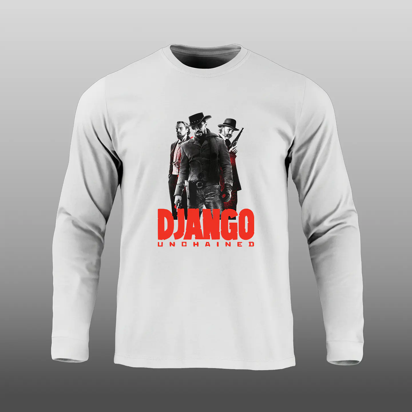 Tarantino - Django Unchained 2