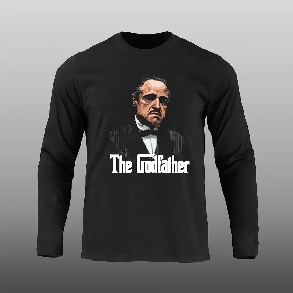 El Padrino 3