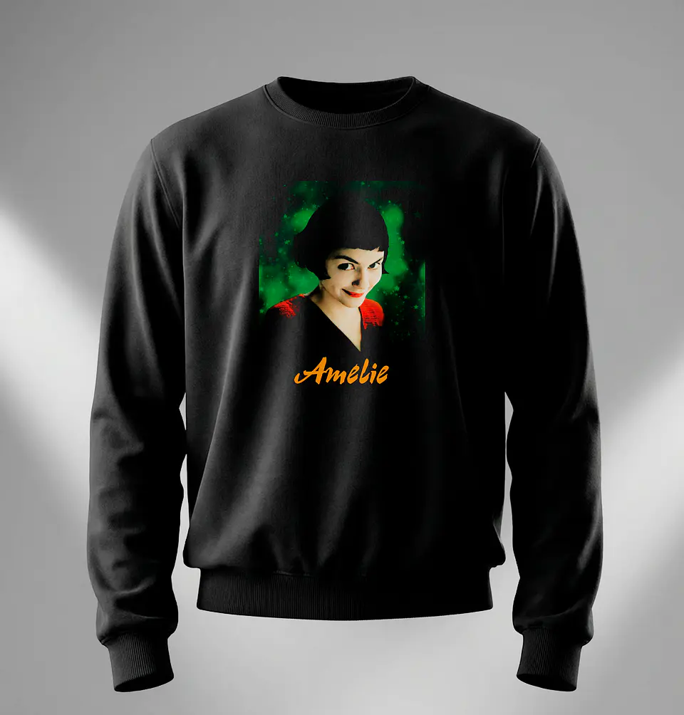 Amelie 4