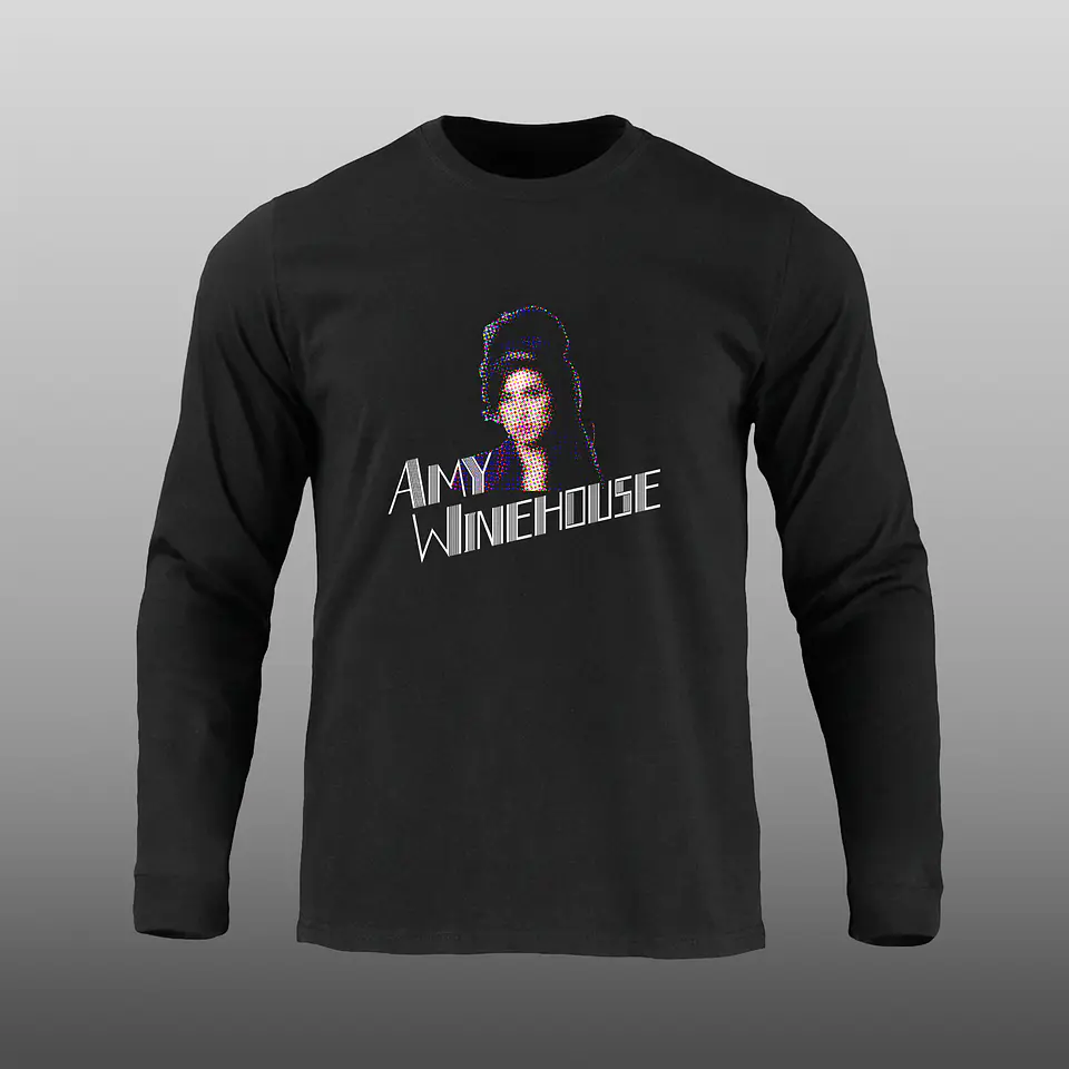 Amy Winehouse 3