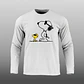 Snoopy & Woodstock - Miniatura 3