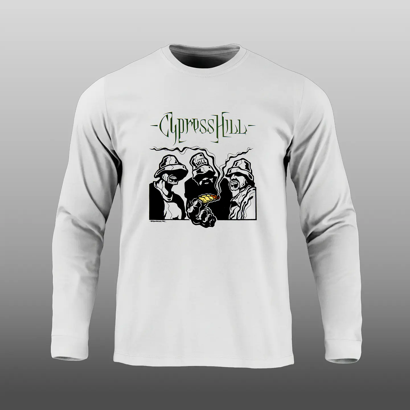 Cypress Hill 3