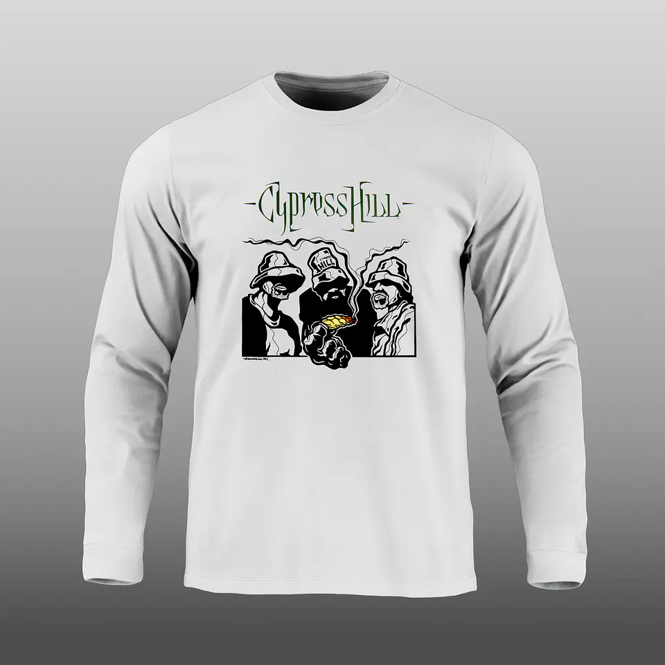 Cypress Hill 3