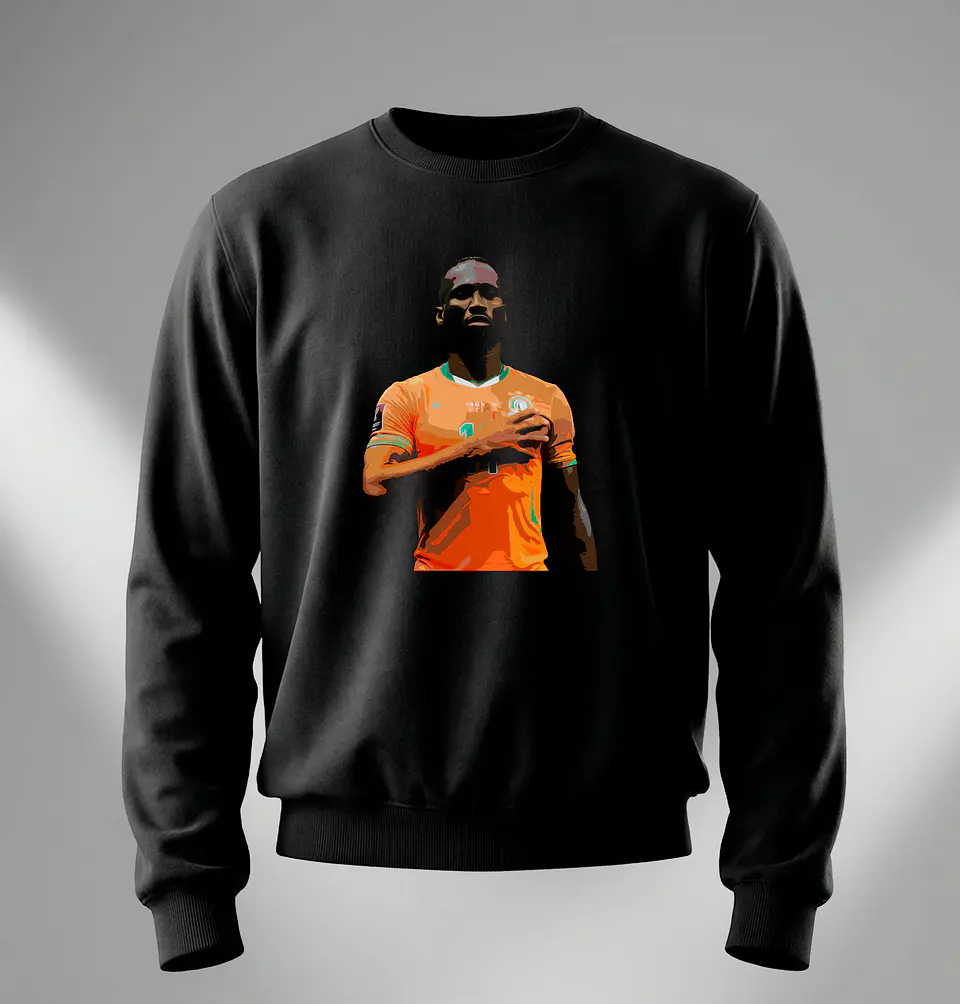 Didier Drogba 5