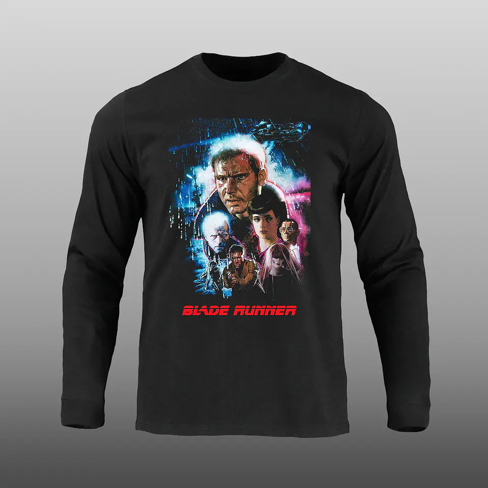 Blade Runner 3