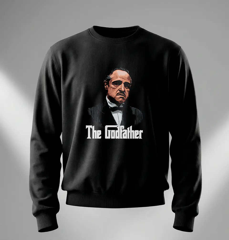 El Padrino 4