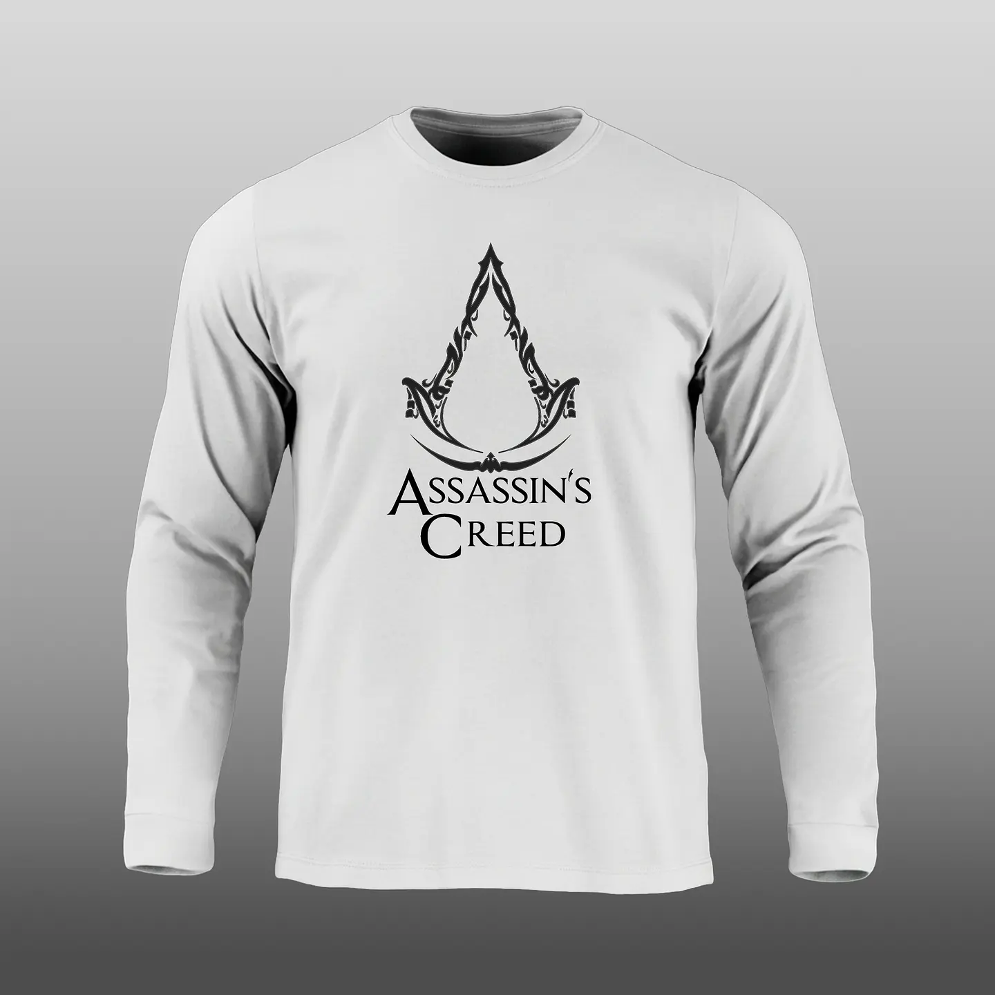 Assassin's Creed 3