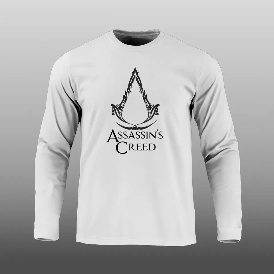 Assassin's Creed 3