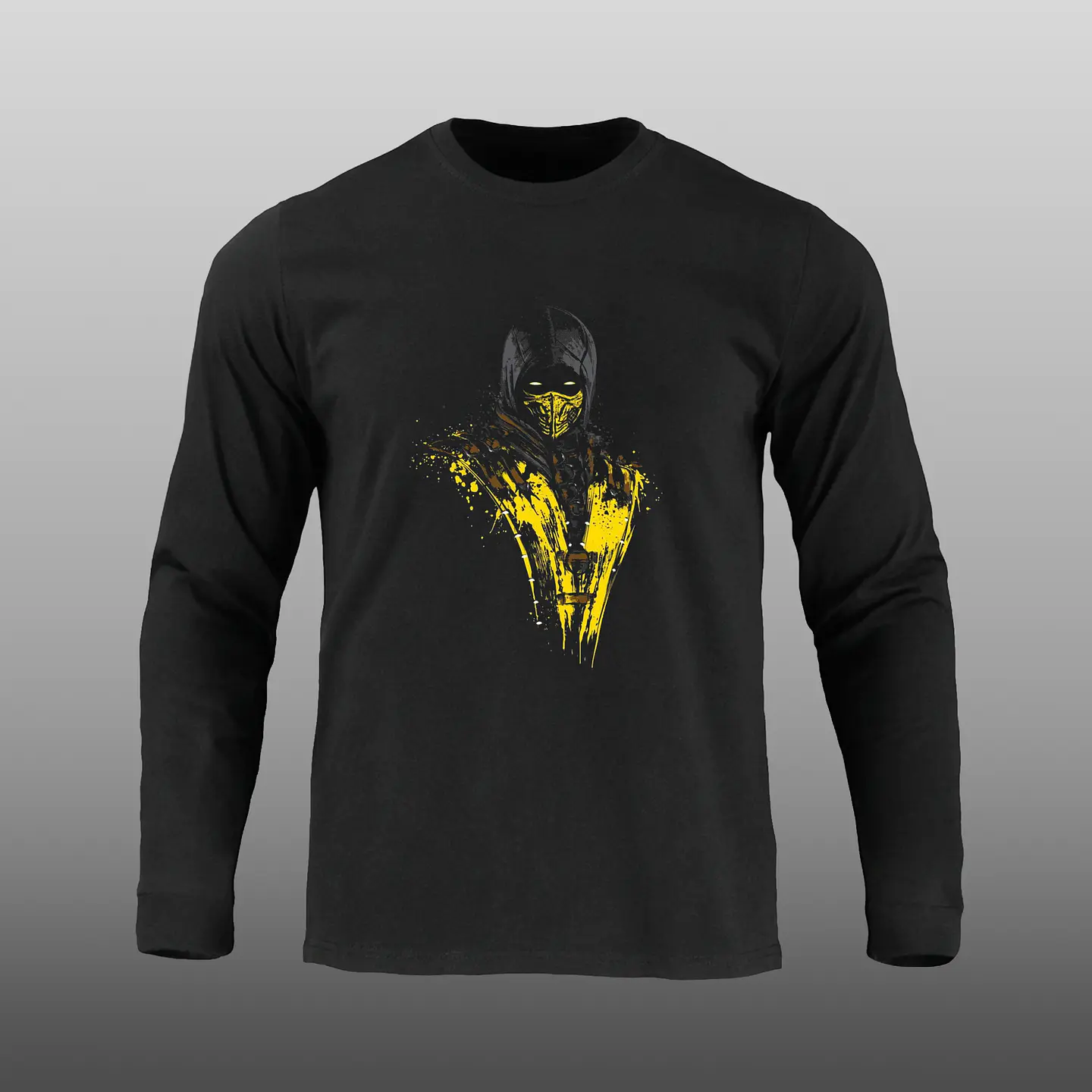 Mortal Kombat - Scorpion 3