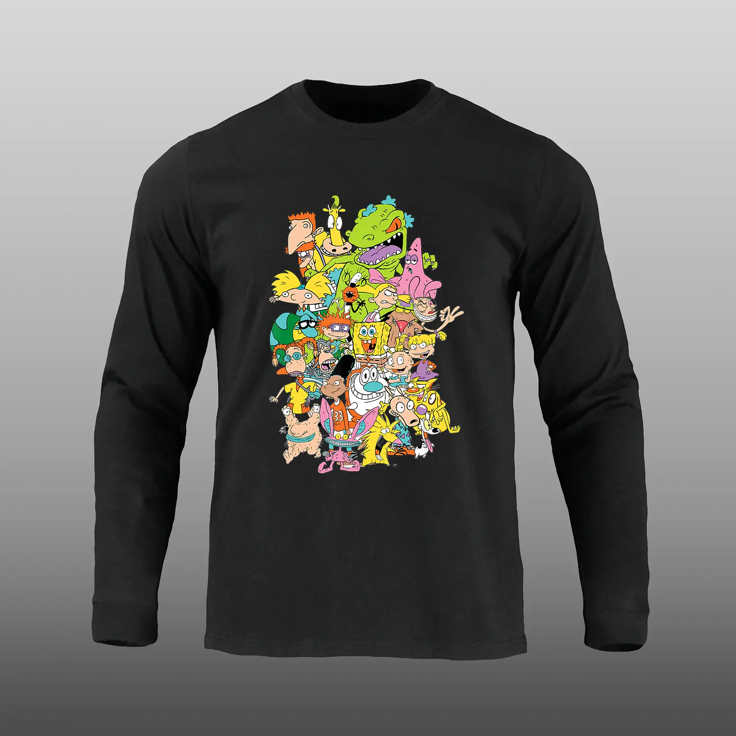 Nickelodeon 1 3