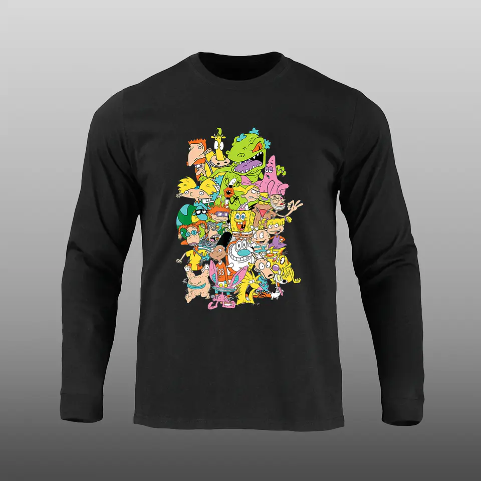 Nickelodeon 1 3