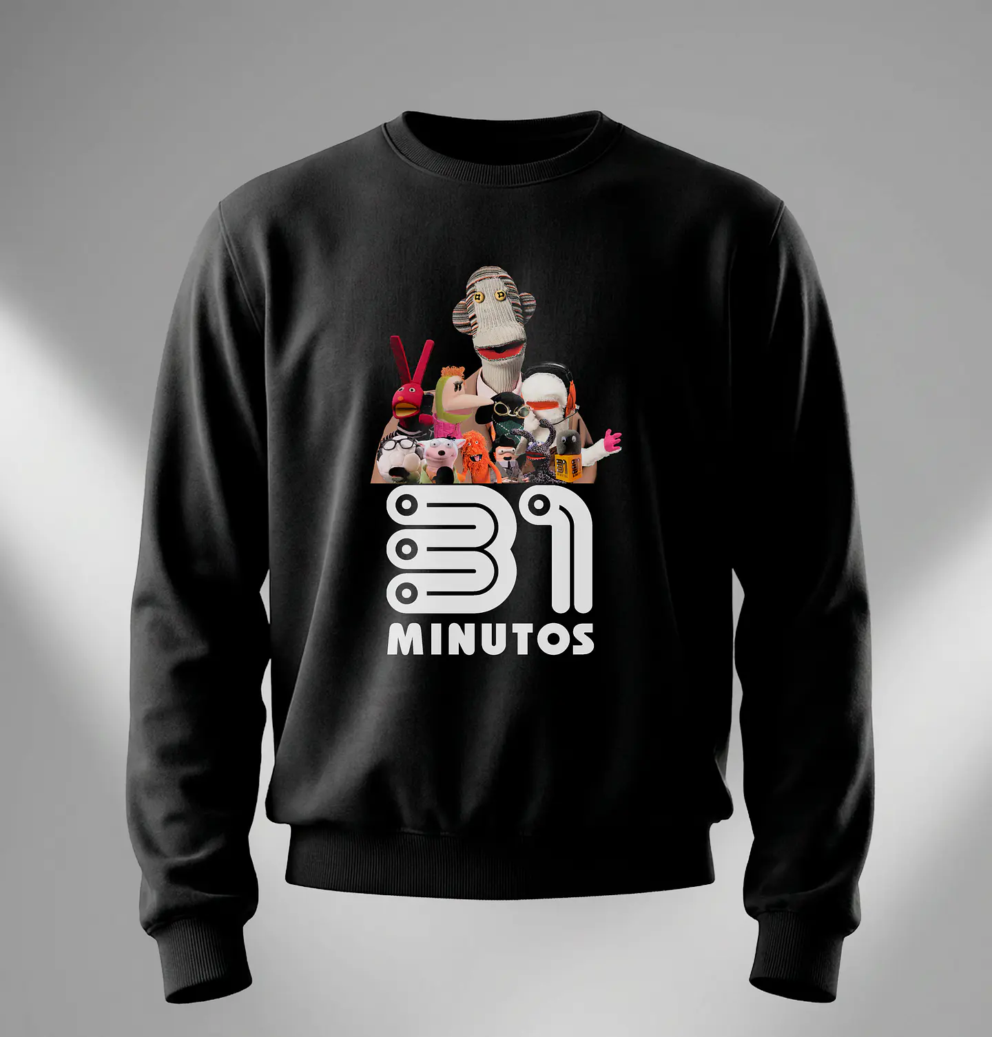 31 minutos 4