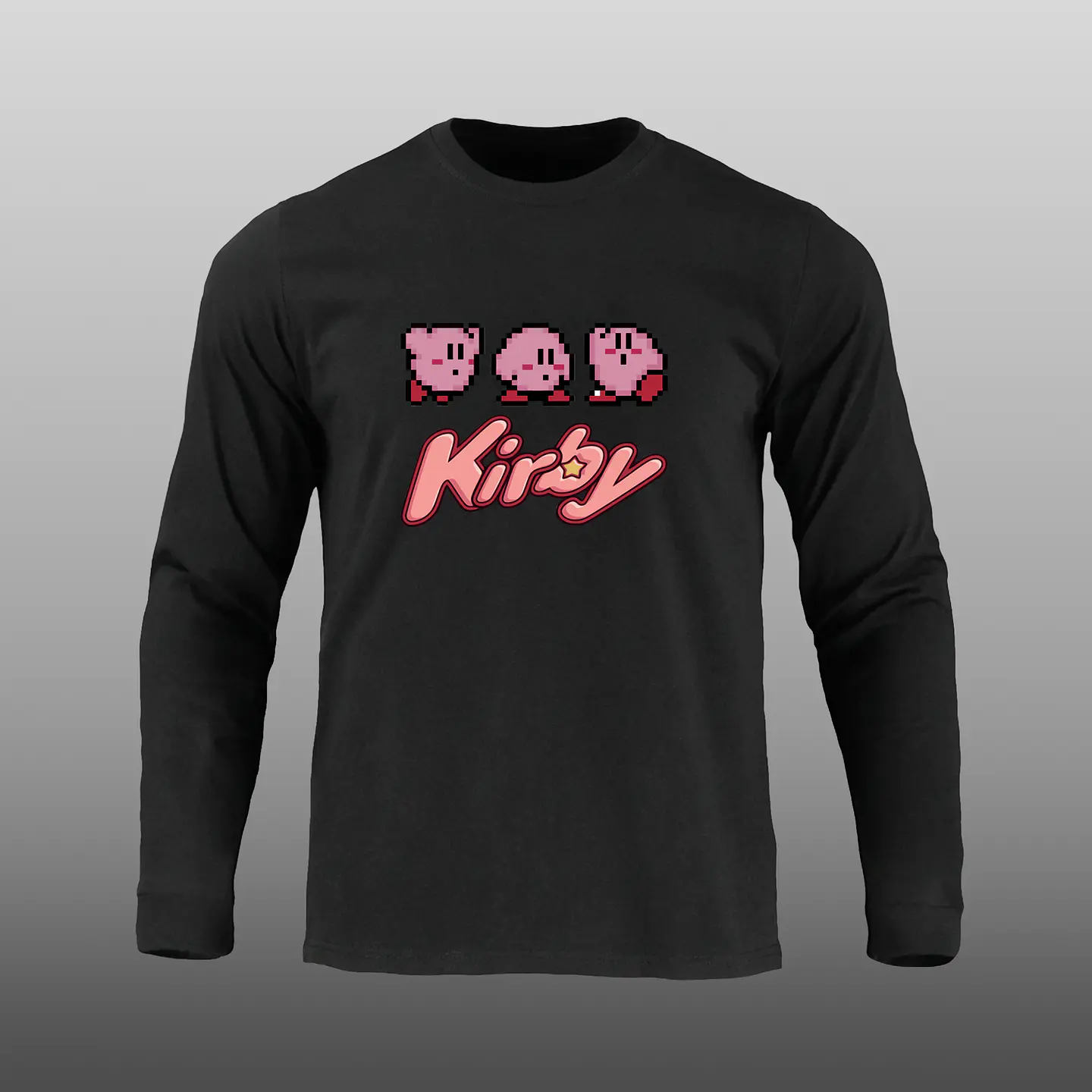 Kirby 3