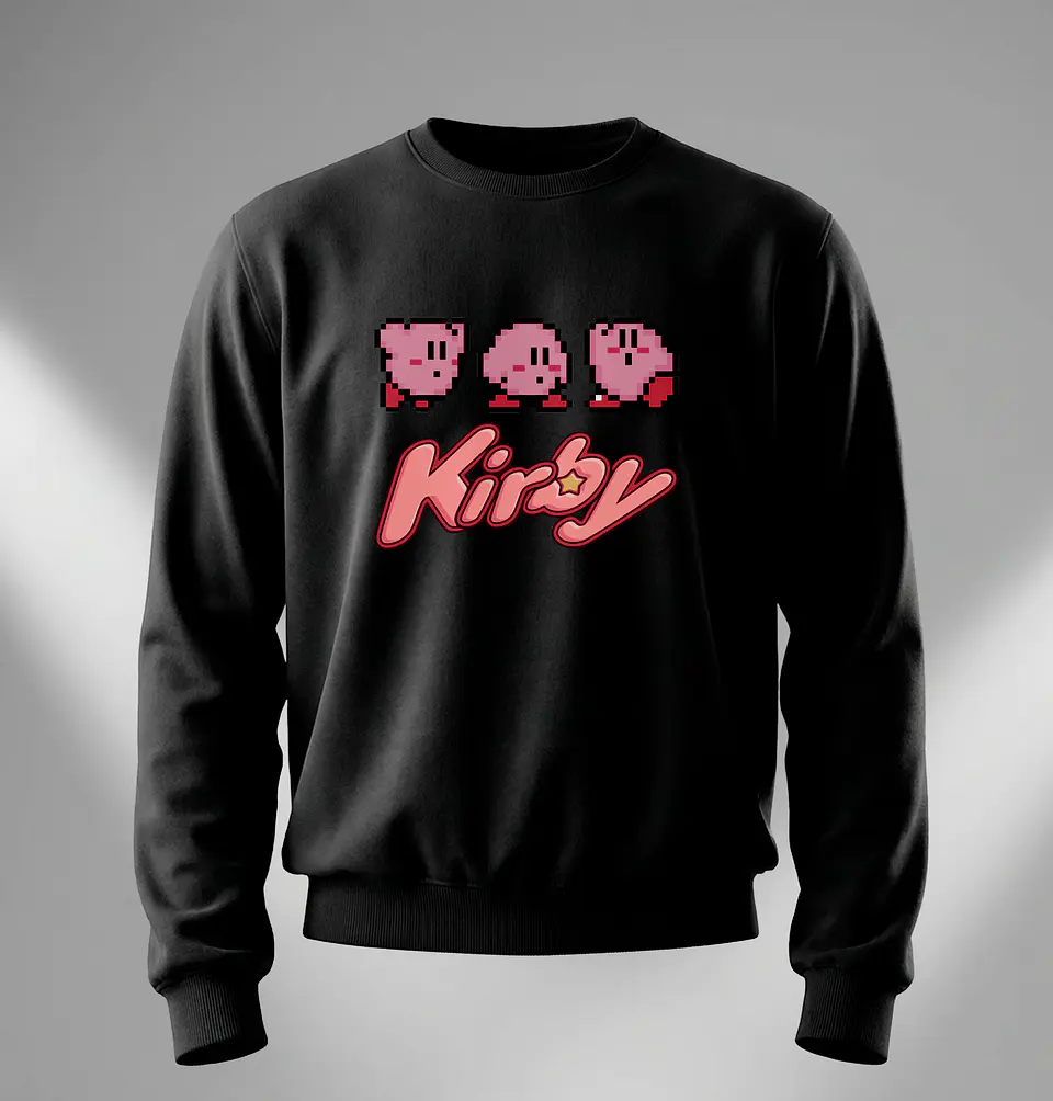 Kirby 4