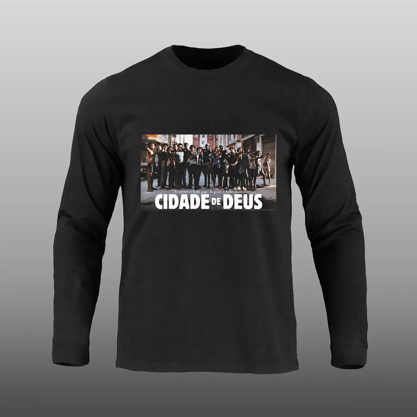 Ciudad de Dios 2 3
