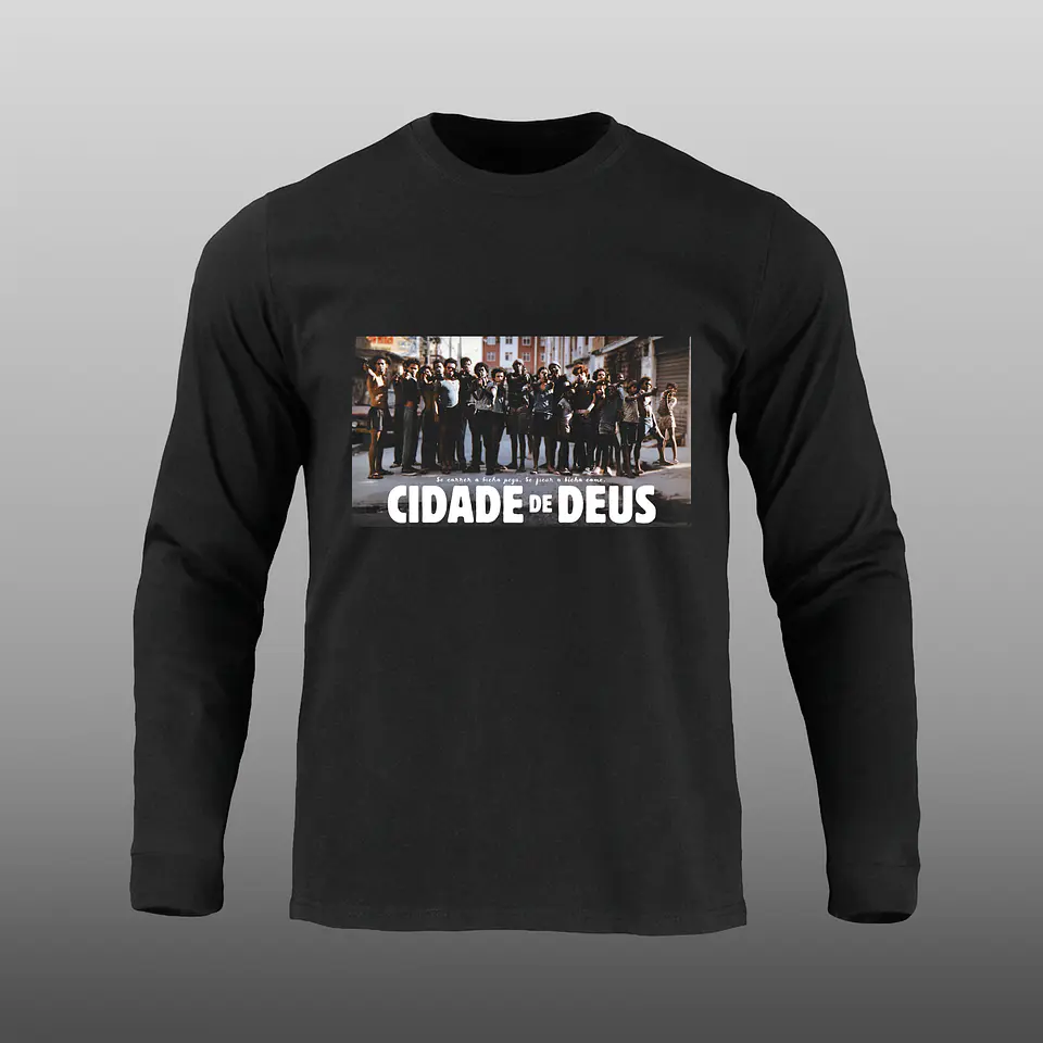 Ciudad de Dios 2 3