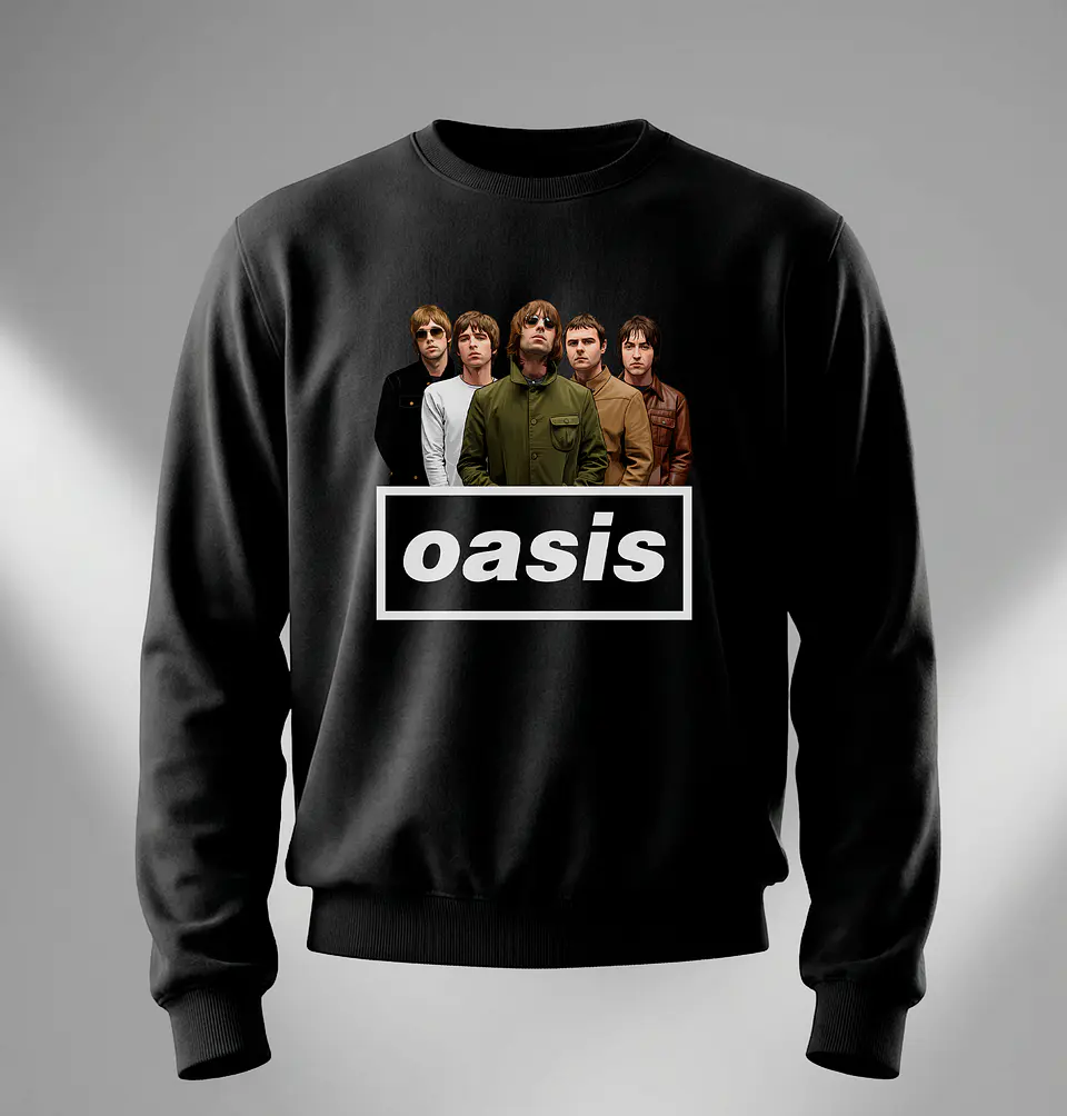 Oasis 2 4