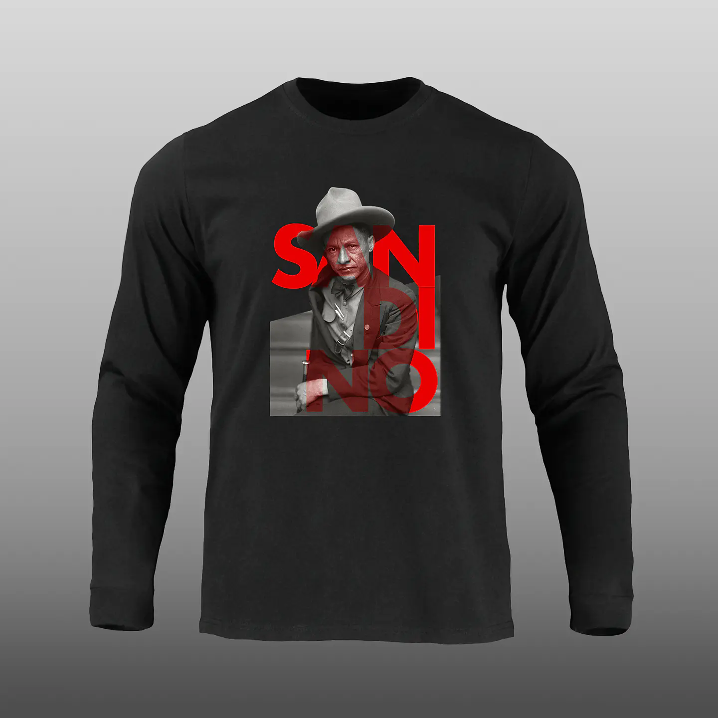 Sandino 3