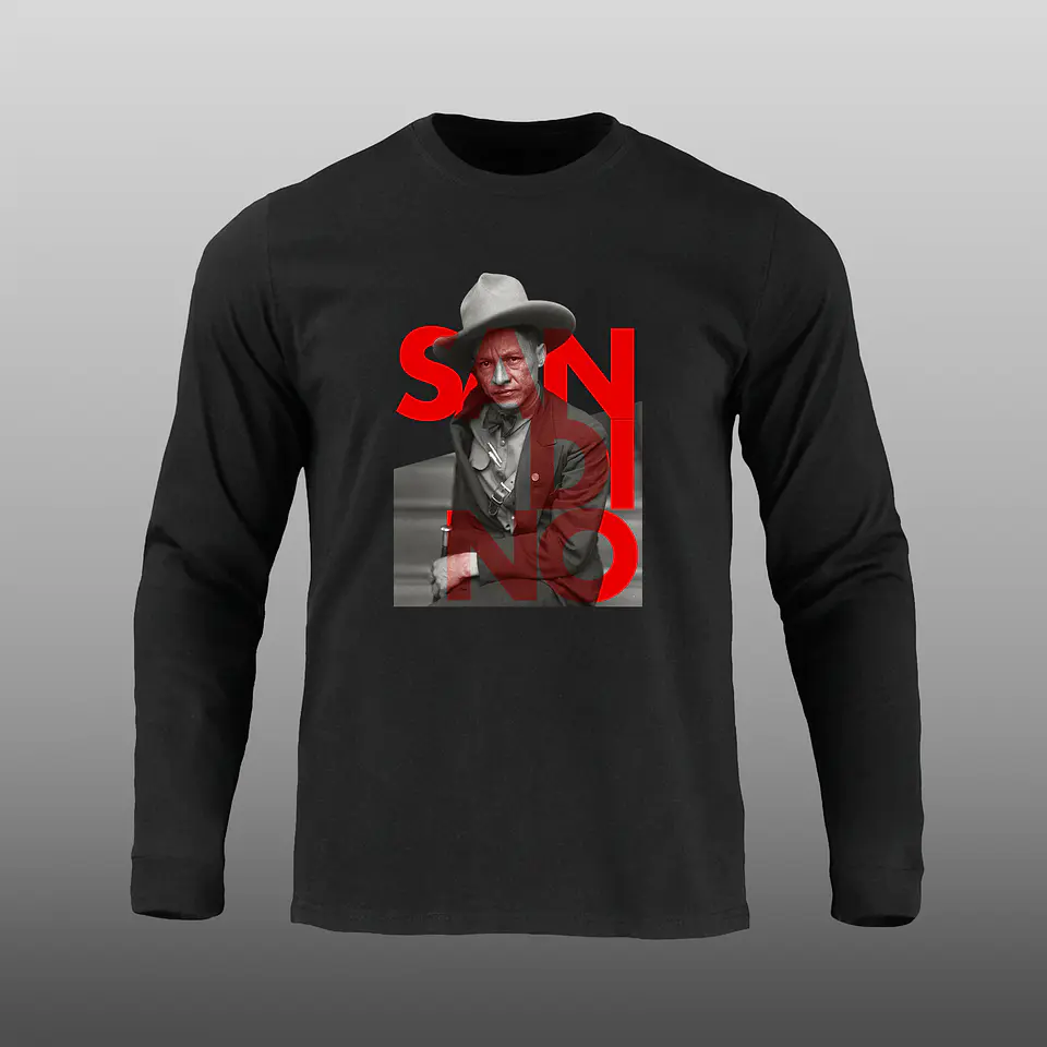 Sandino 3
