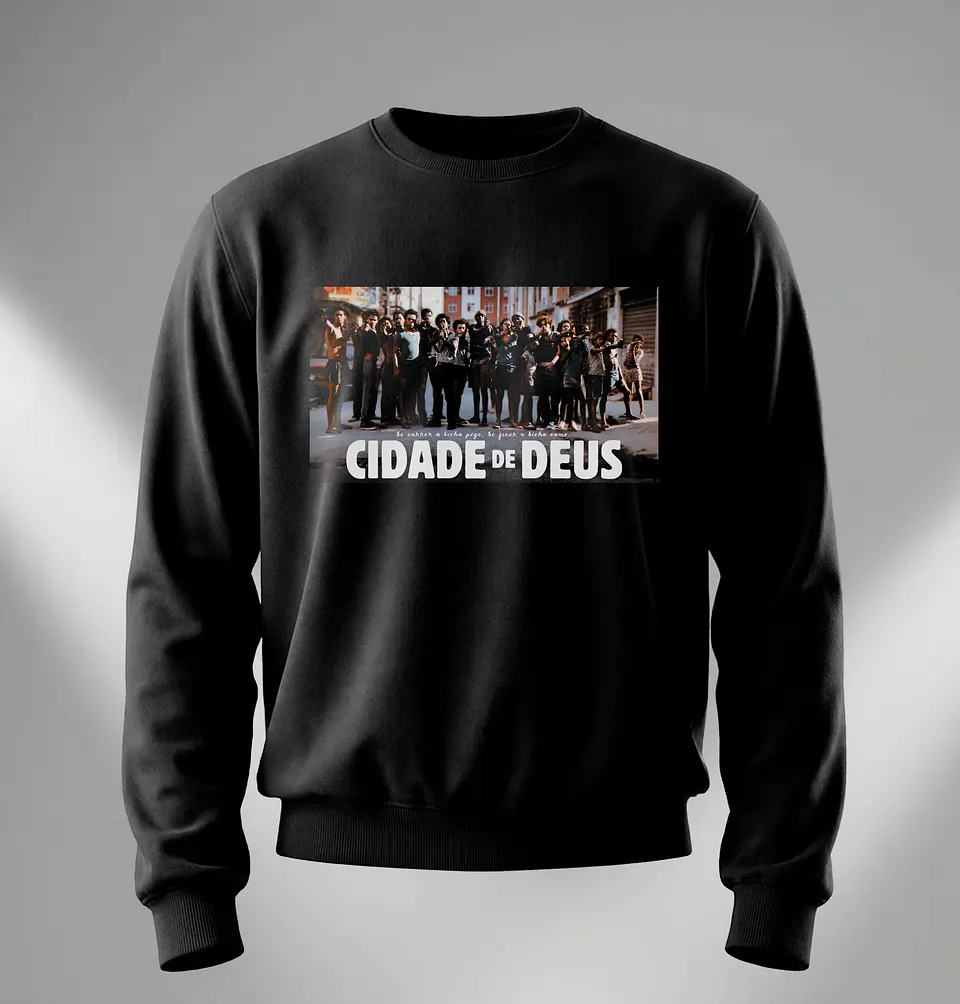 Ciudad de Dios 2 4