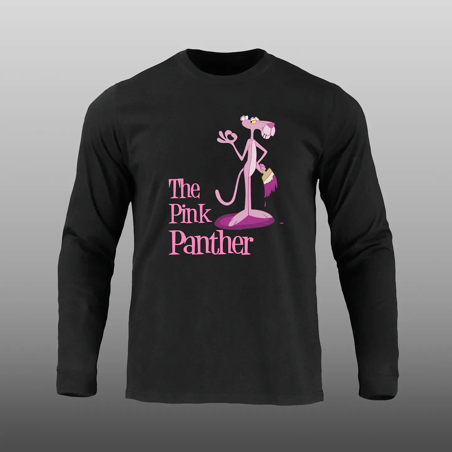 Pantera Rosa 3