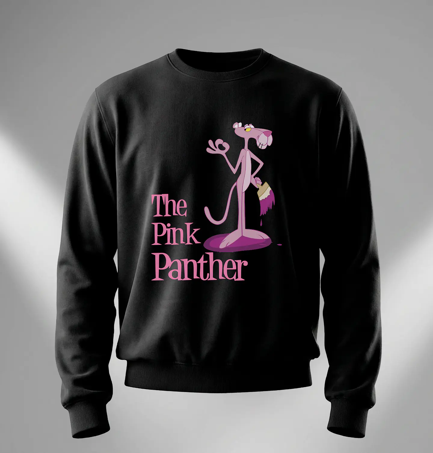 Pantera Rosa 4