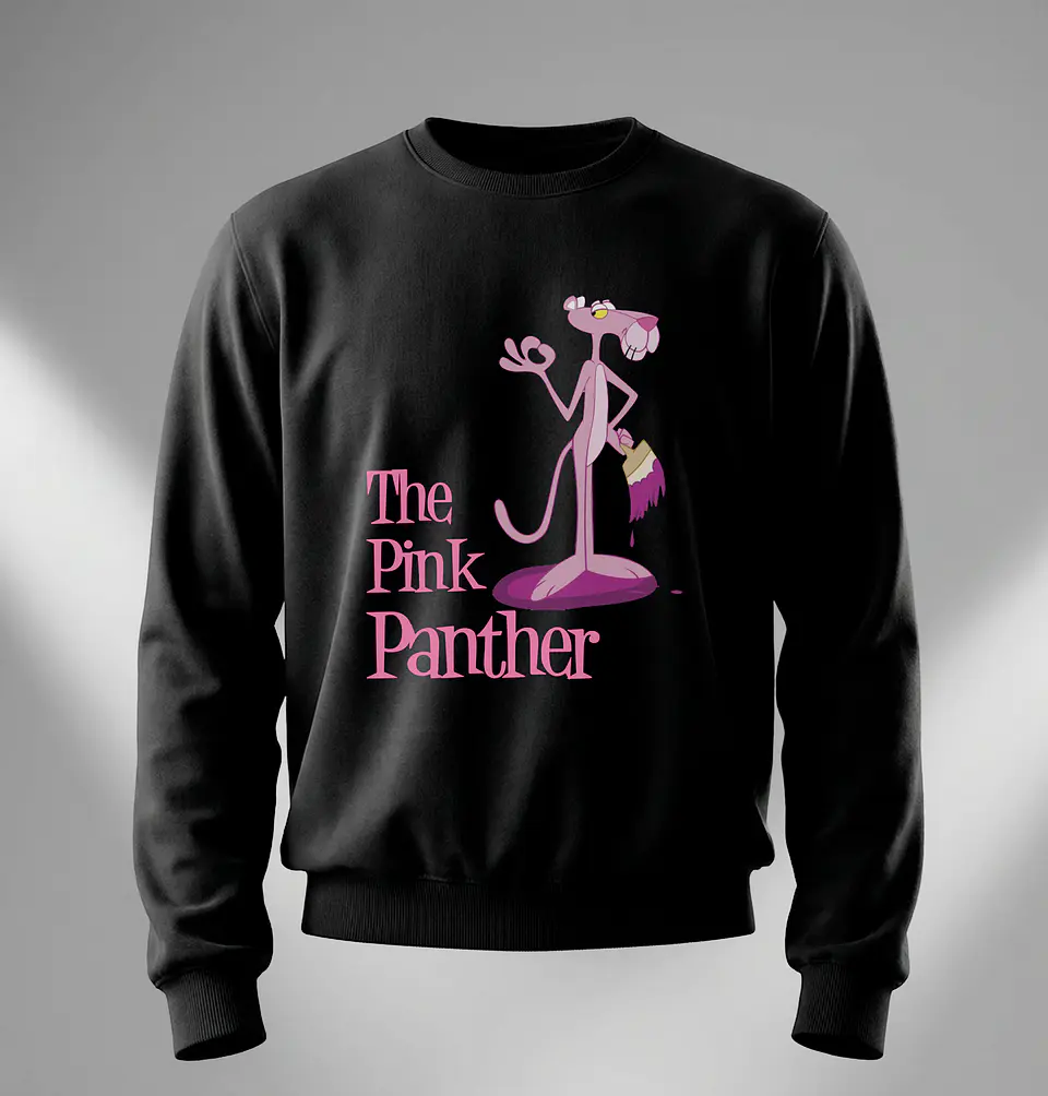 Pantera Rosa 4