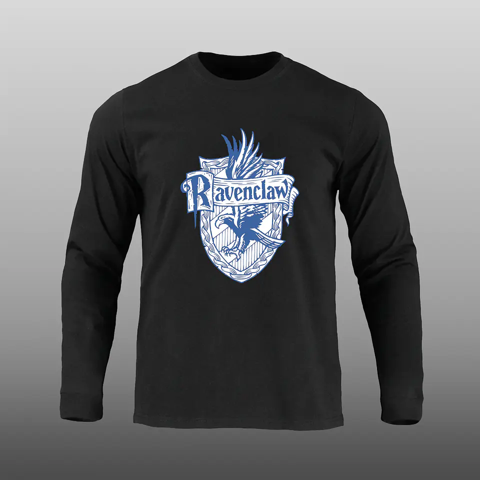 Harry Potter - Ravenclaw 3