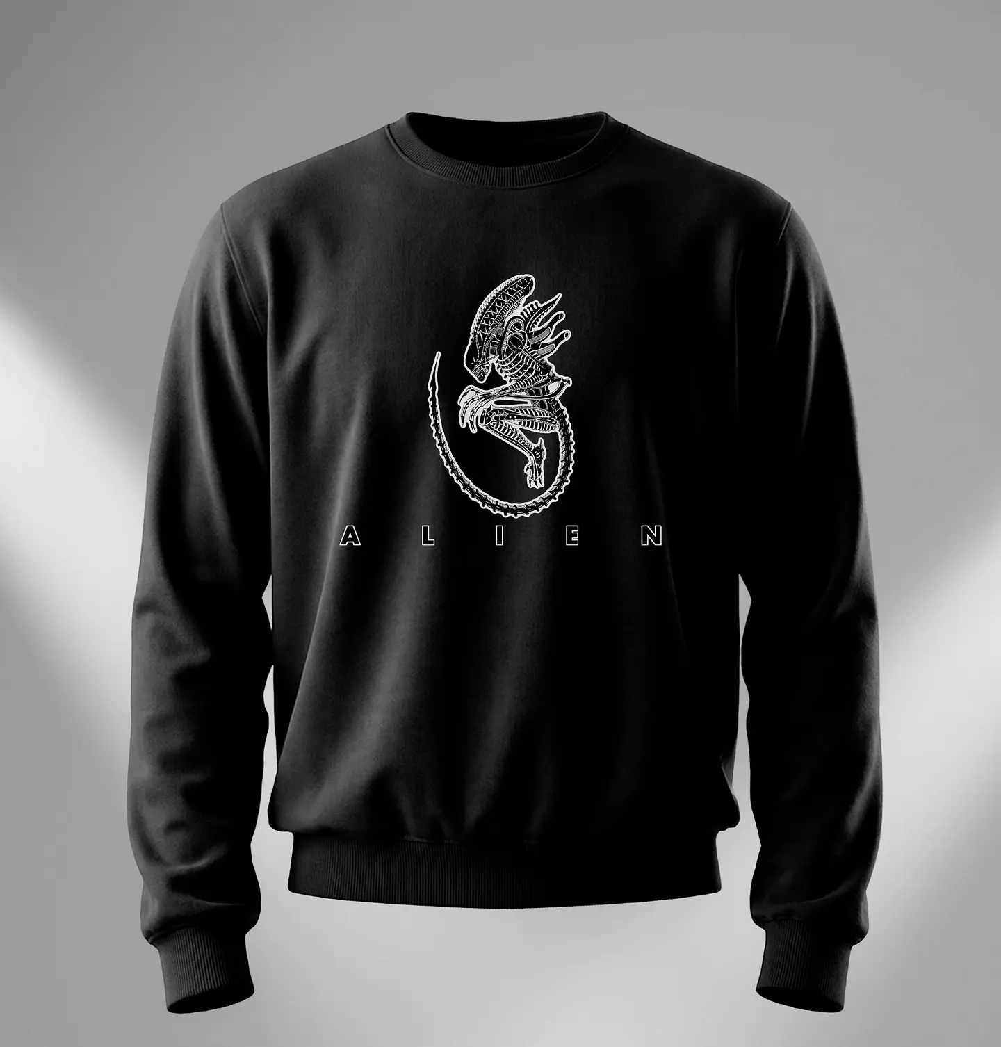 Alien 1 4