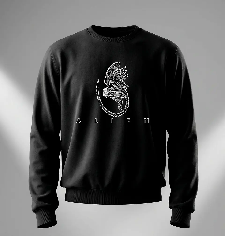 Alien 1 4