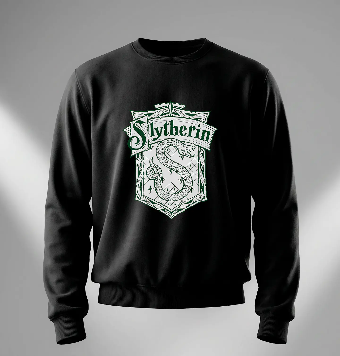 Harry Potter - Slytherin 4